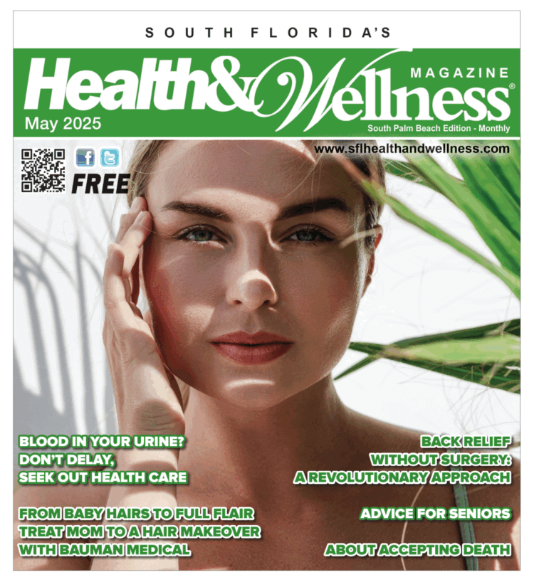 From Baby Hairs to Full Flair – Treat Mom to a Hair Makeover With Bauman Medical